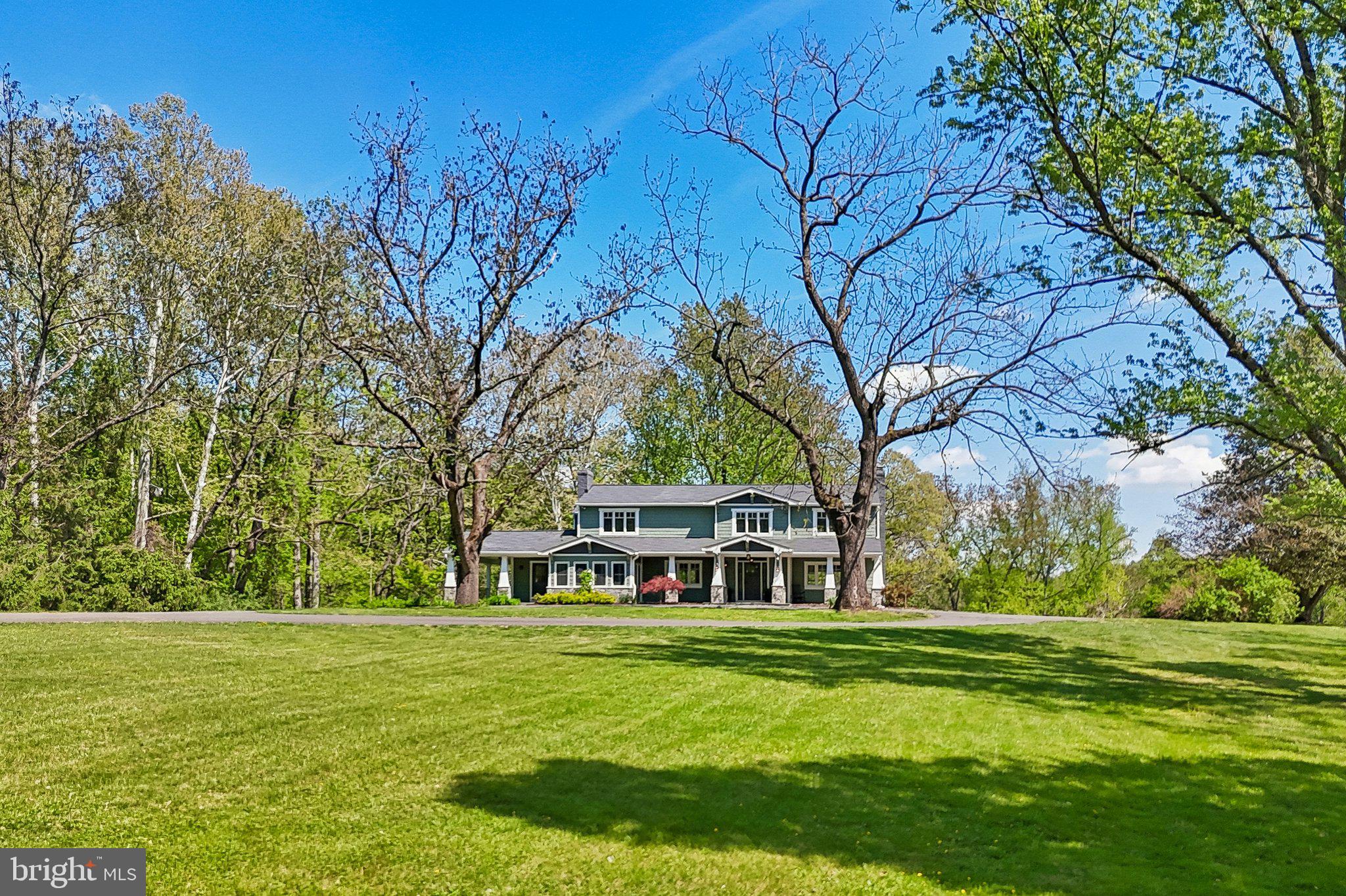 7017 Union Mill Road Clifton, VA 20124 - Photo 7 of 132