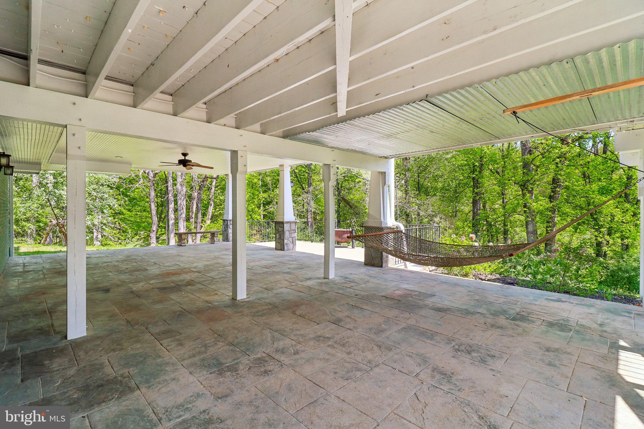 7017 Union Mill Road Clifton, VA 20124 - Photo 75 of 132