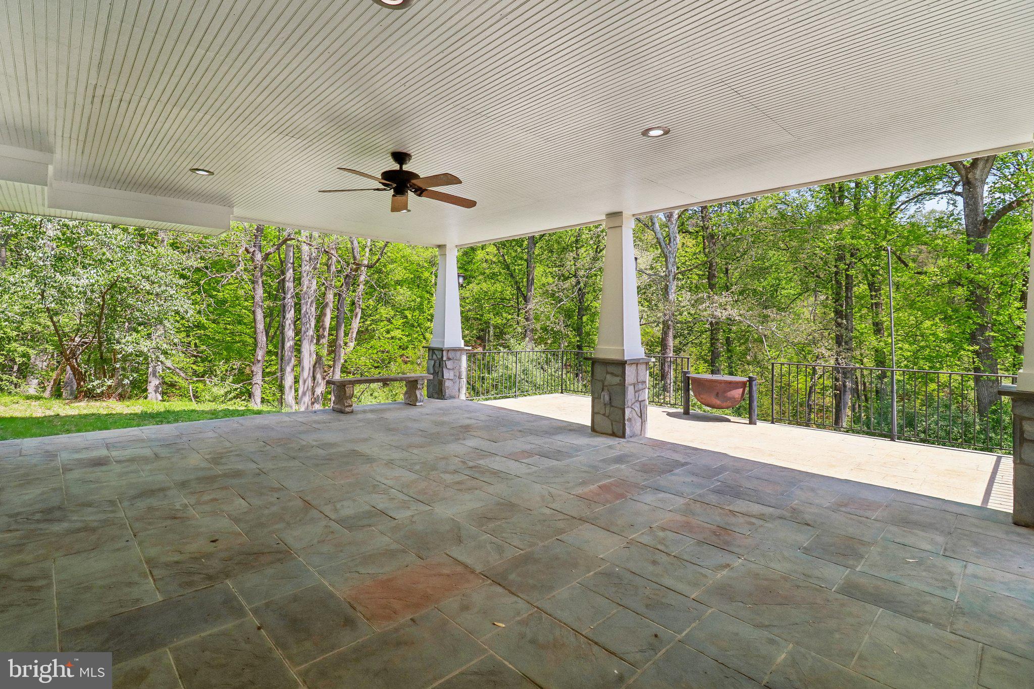 7017 Union Mill Road Clifton, VA 20124 - Photo 76 of 132