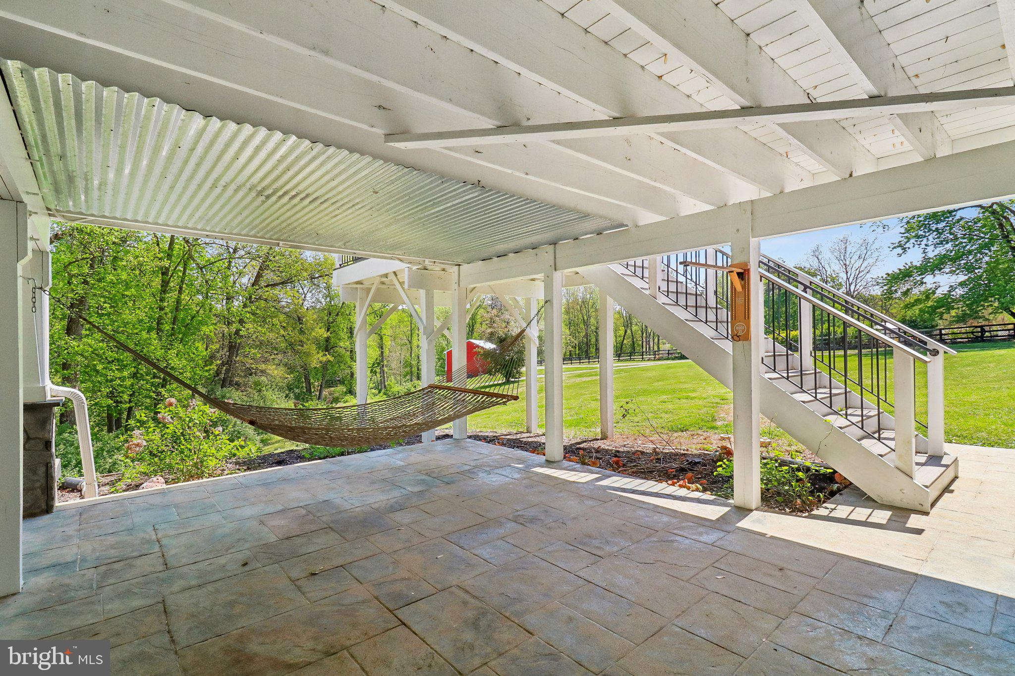 7017 Union Mill Road Clifton, VA 20124 - Photo 77 of 132