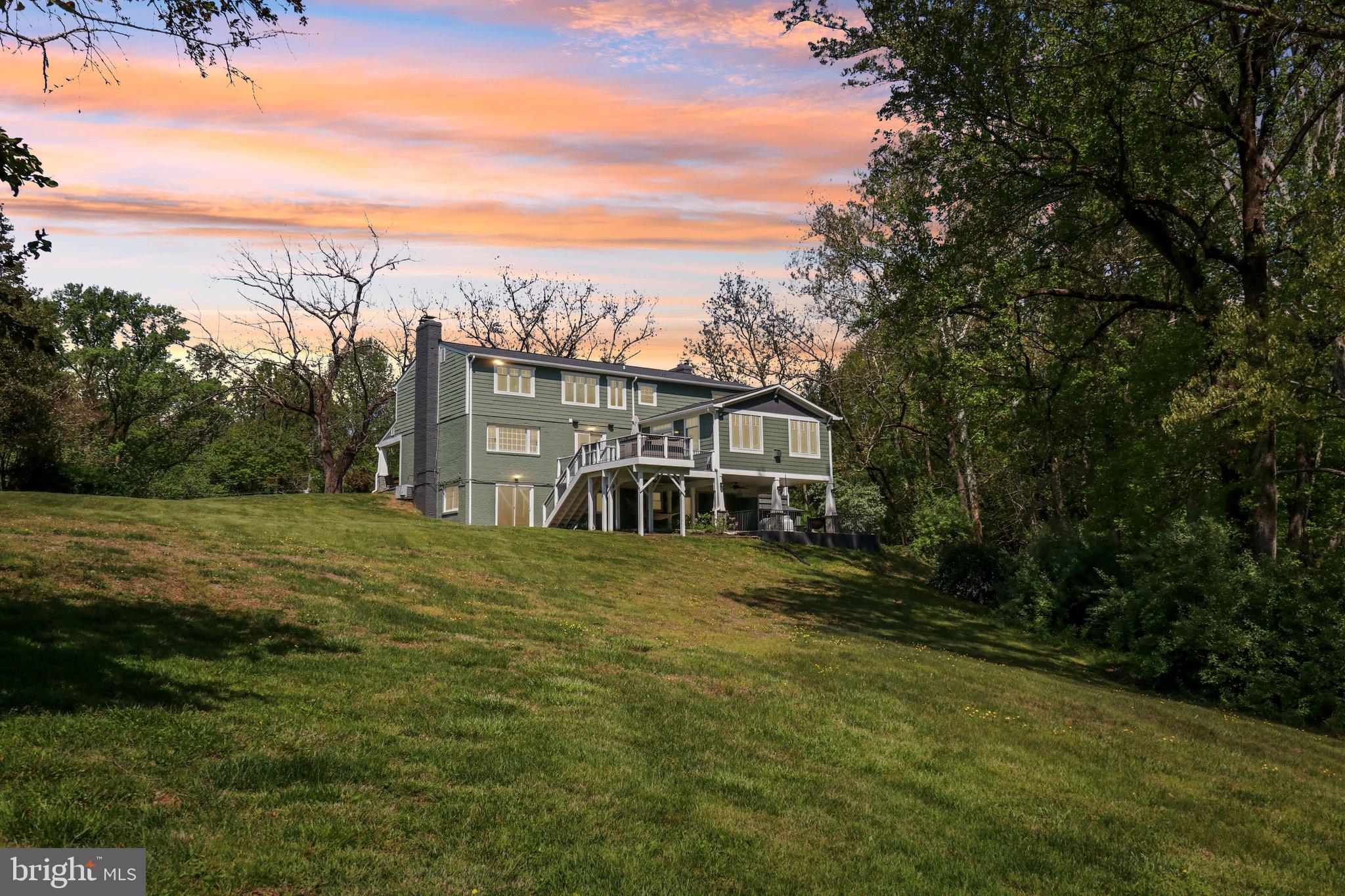 7017 Union Mill Road Clifton, VA 20124 - Photo 83 of 132