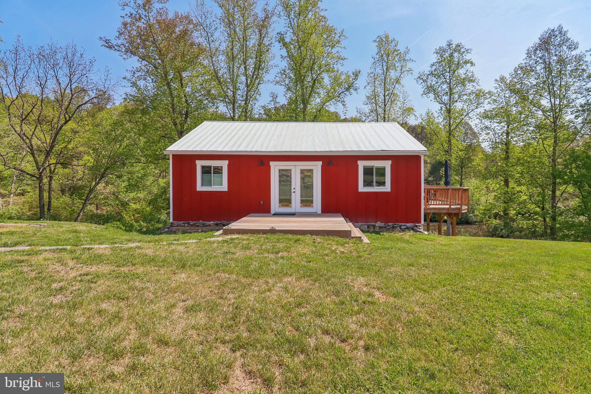 7017 Union Mill Road Clifton, VA 20124 - Photo 85 of 132