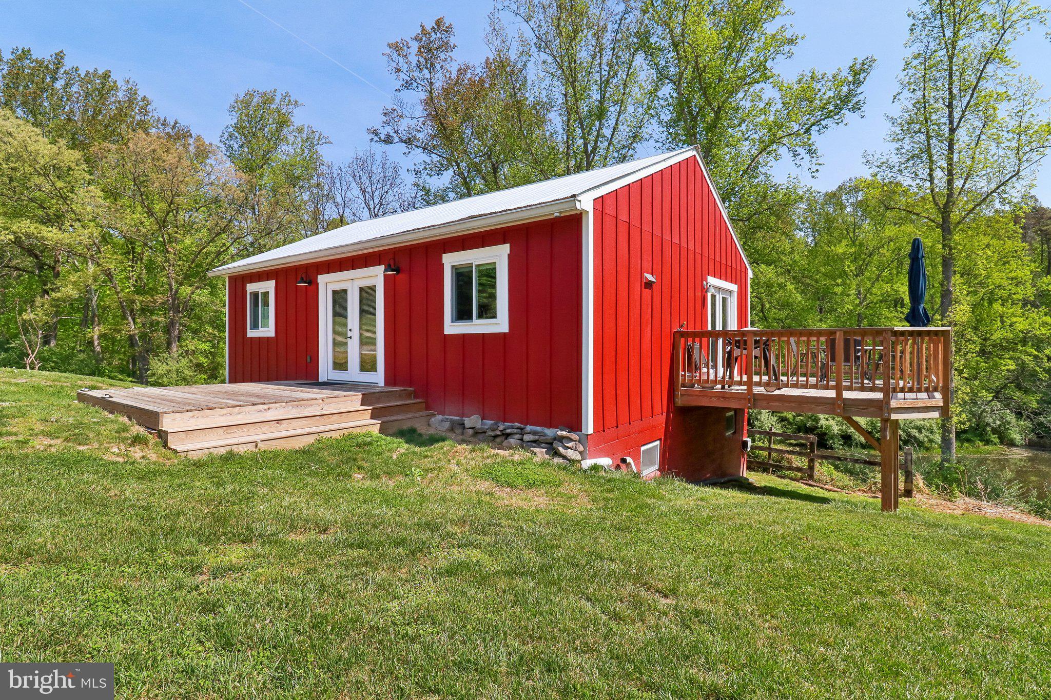 7017 Union Mill Road Clifton, VA 20124 - Photo 86 of 132