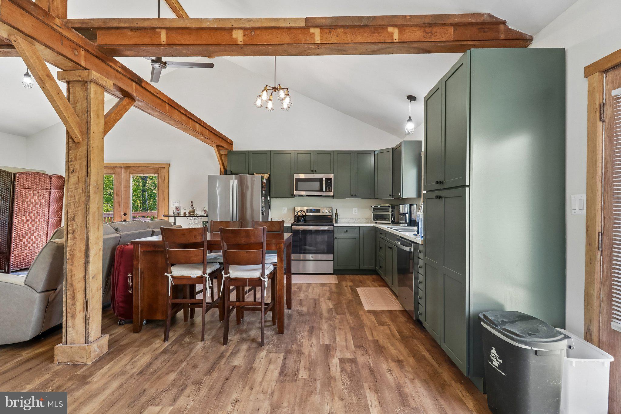 7017 Union Mill Road Clifton, VA 20124 - Photo 89 of 132