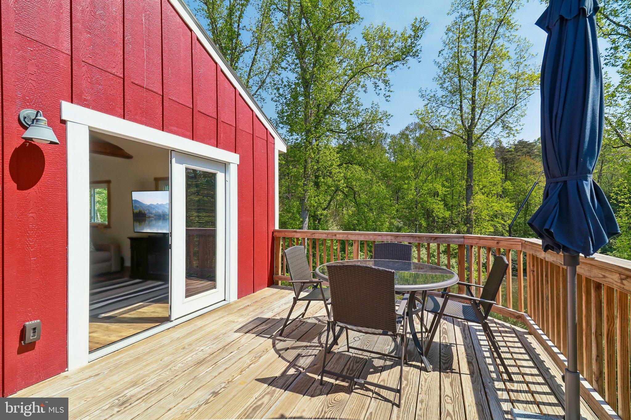 7017 Union Mill Road Clifton, VA 20124 - Photo 95 of 132