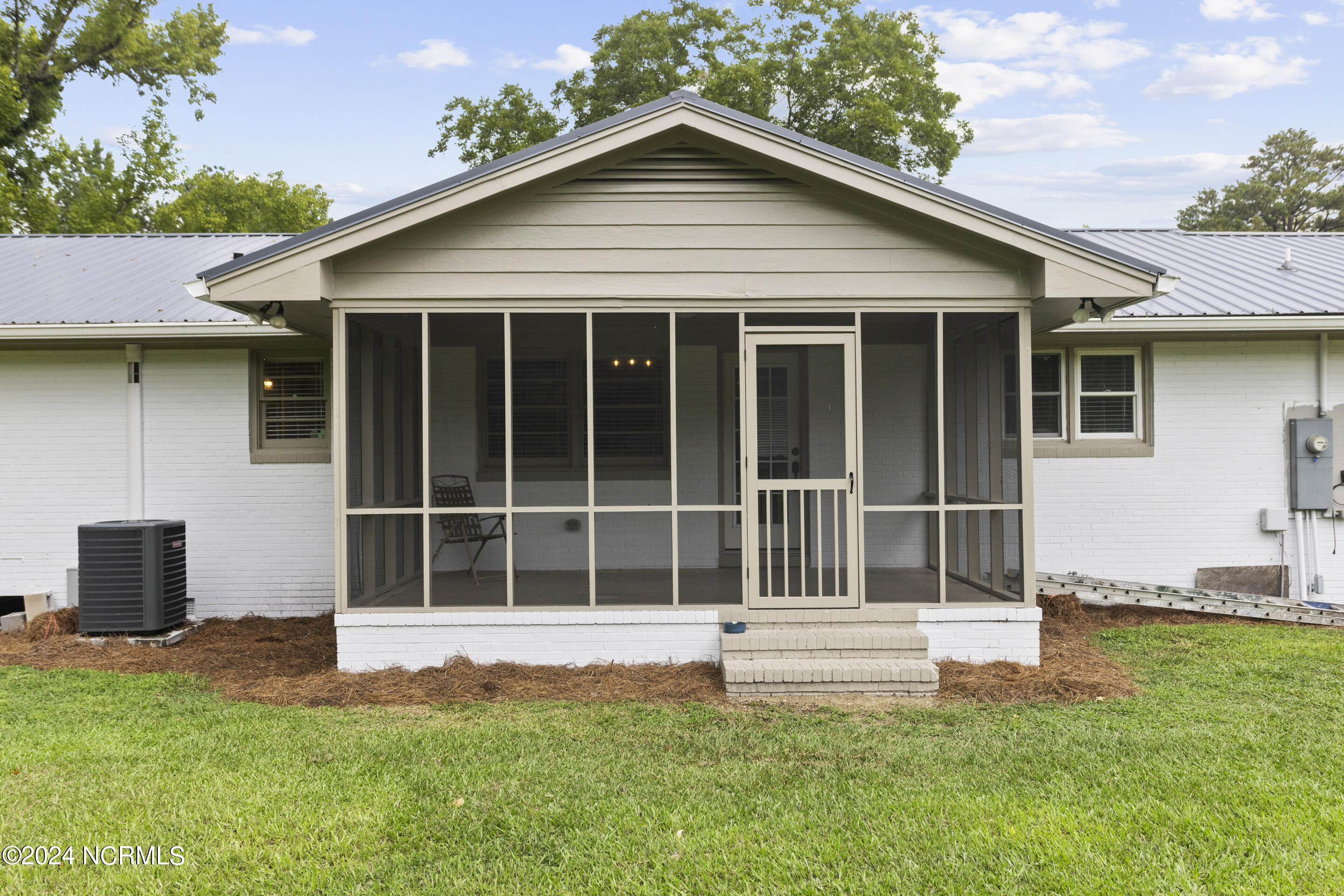 4222 Castle Hayne Road Castle Hayne, NC 28429 - Photo 41 of 52 screen porch!