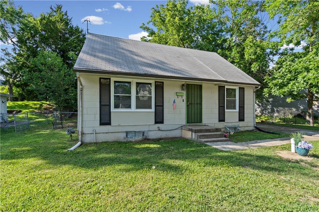 7406 South Park Road Kansas City, MO 64129 - Photo 24 of 27