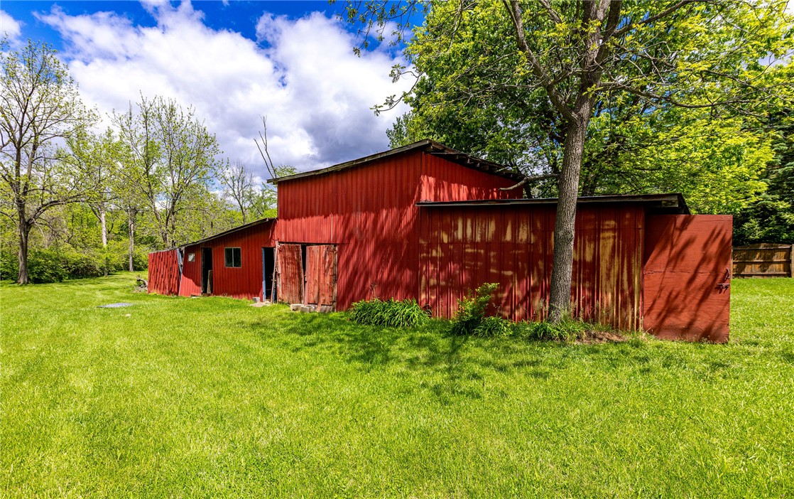 4200 Dayton Springfield Road Springfield, OH 45502 - Photo 54 of 56