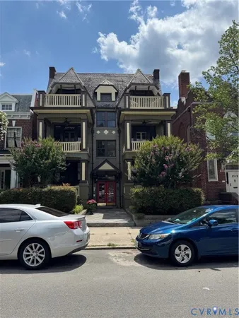 $459,500 | 2711 Grove Avenue, Unit 6, Richmond, VA 23220