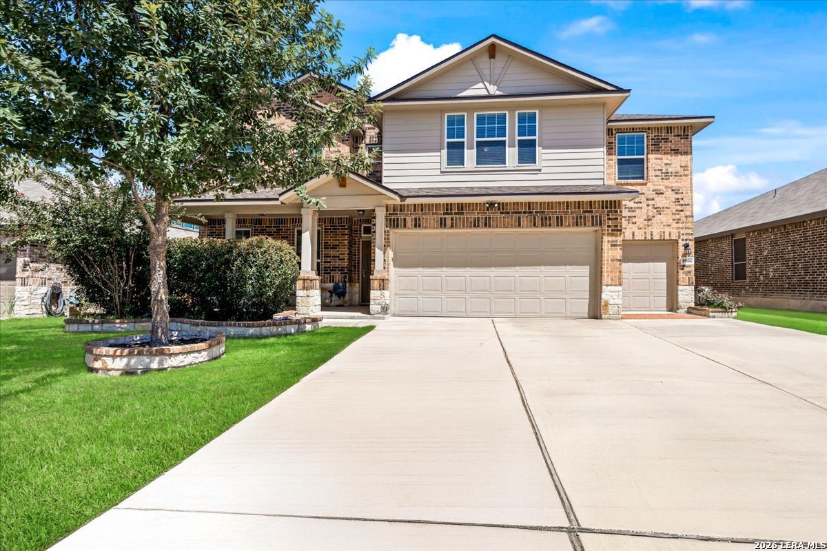 8906 Virginia Rye San Antonio, TX 78254 - Photo 5 of 78