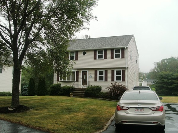 5 Ricca Farm Road Billerica, MA 01862 - Photo 2 of 17