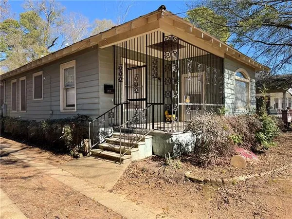 $85,000 | 1814 Hill Street, Alexandria, LA 71301