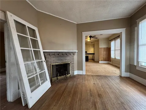 $85,000 | 1814 Hill Street, Alexandria, LA 71301