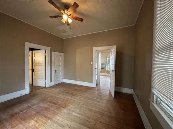 $85,000 | 1814 Hill Street, Alexandria, LA 71301