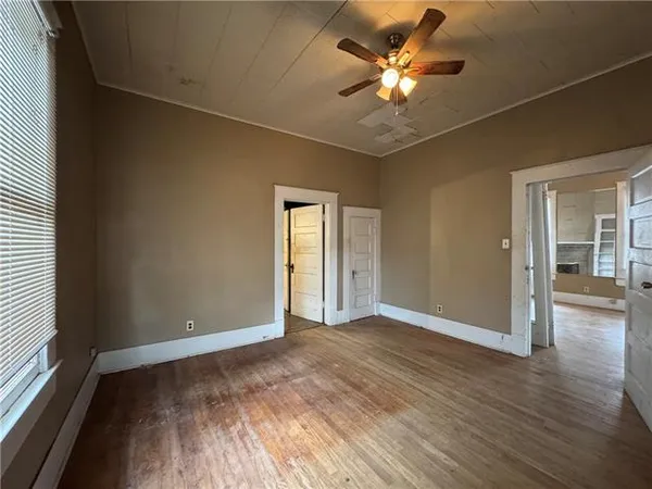 $85,000 | 1814 Hill Street, Alexandria, LA 71301