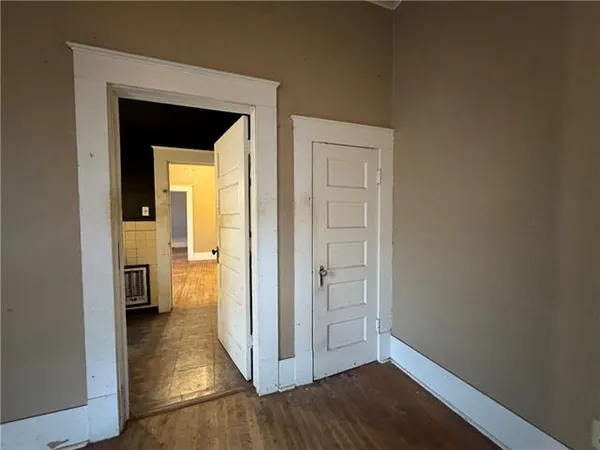 $85,000 | 1814 Hill Street, Alexandria, LA 71301