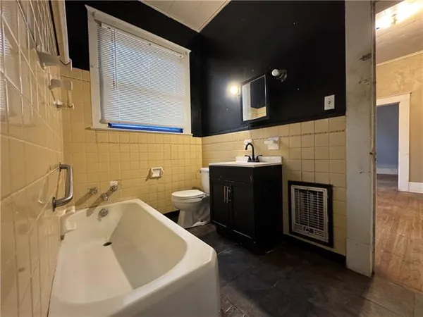 $85,000 | 1814 Hill Street, Alexandria, LA 71301