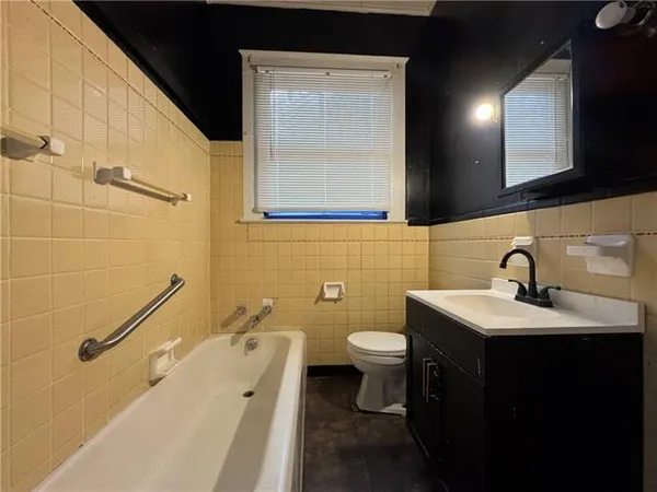 $85,000 | 1814 Hill Street, Alexandria, LA 71301