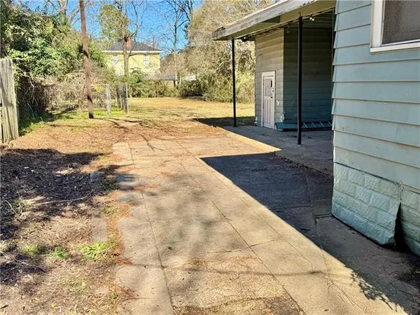 $85,000 | 1814 Hill Street, Alexandria, LA 71301