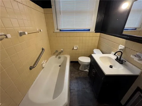 $85,000 | 1814 Hill Street, Alexandria, LA 71301