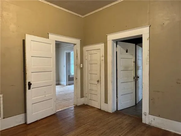 $85,000 | 1814 Hill Street, Alexandria, LA 71301