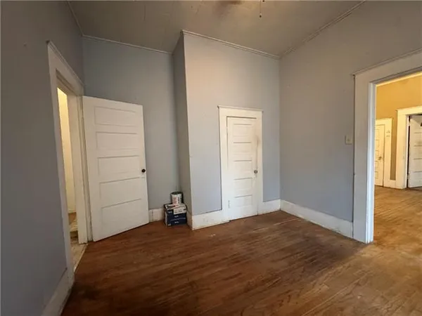 $85,000 | 1814 Hill Street, Alexandria, LA 71301