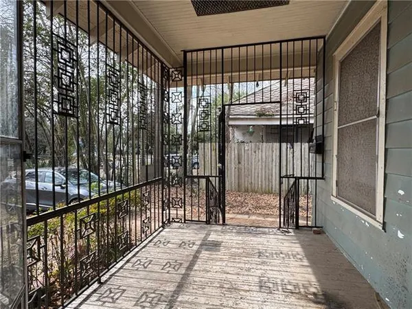 $85,000 | 1814 Hill Street, Alexandria, LA 71301