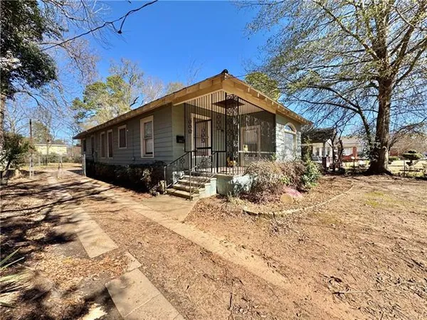 $85,000 | 1814 Hill Street, Alexandria, LA 71301