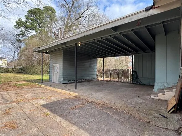$85,000 | 1814 Hill Street, Alexandria, LA 71301
