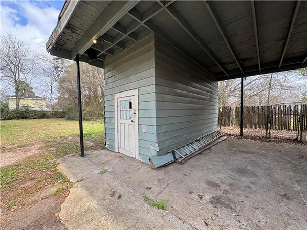 $85,000 | 1814 Hill Street, Alexandria, LA 71301