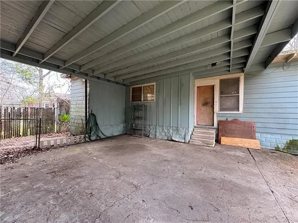 $85,000 | 1814 Hill Street, Alexandria, LA 71301