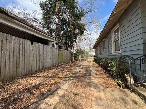 $85,000 | 1814 Hill Street, Alexandria, LA 71301