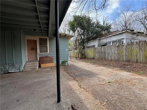 $85,000 | 1814 Hill Street, Alexandria, LA 71301