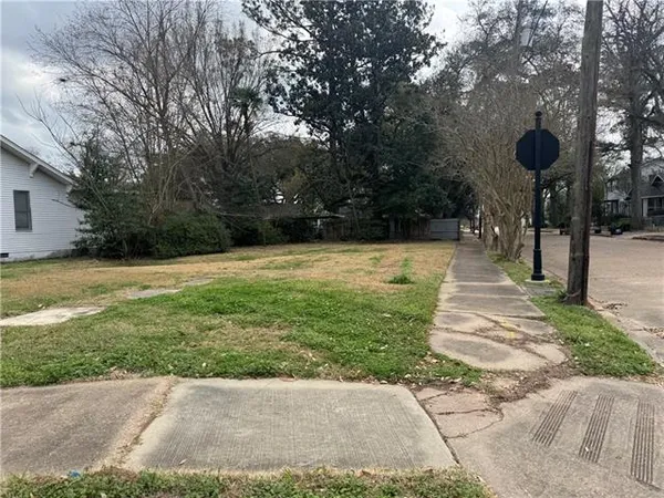 $85,000 | 1814 Hill Street, Alexandria, LA 71301