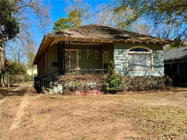 $85,000 | 1814 Hill Street, Alexandria, LA 71301
