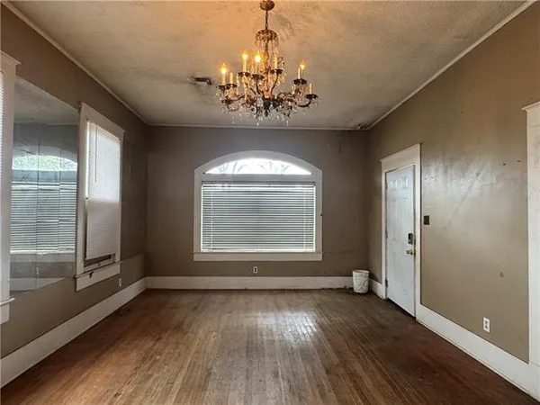 $85,000 | 1814 Hill Street, Alexandria, LA 71301