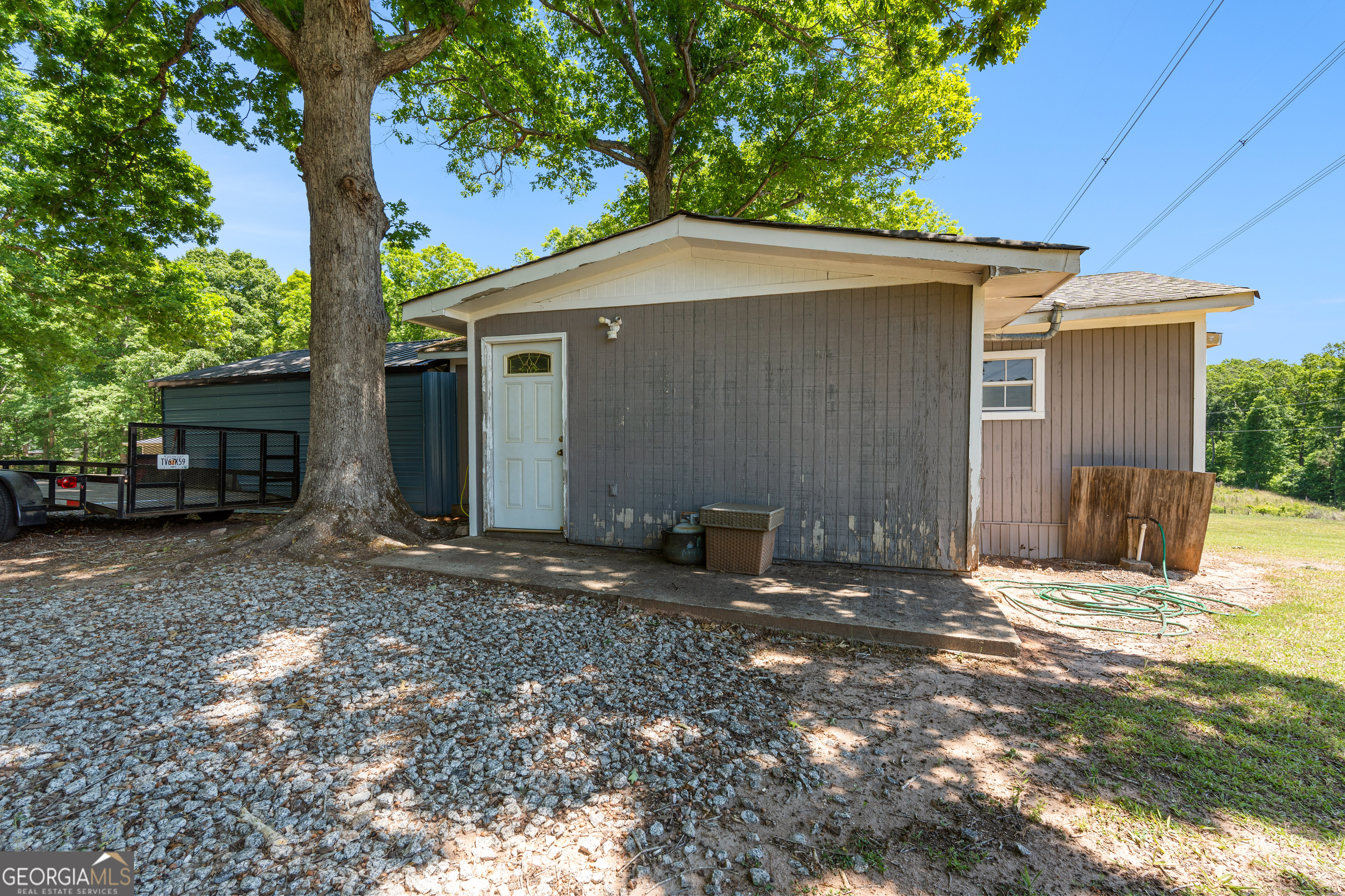 2086 Bethlehem Church Road Grantville, GA 30220 - Photo 53 of 69