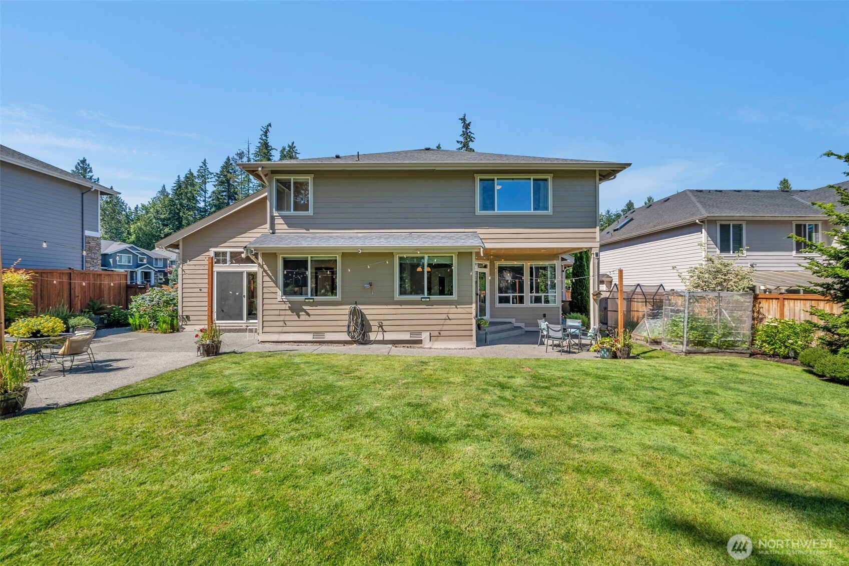 216 233rd Place Southeast Bothell, WA 98021 - Photo 34 of 40
