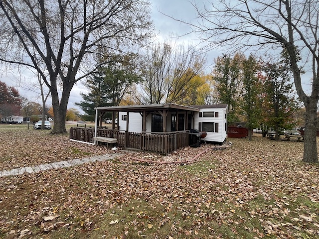 2795 East 28th Road Marseilles, IL 61341 - Photo 4 of 69
