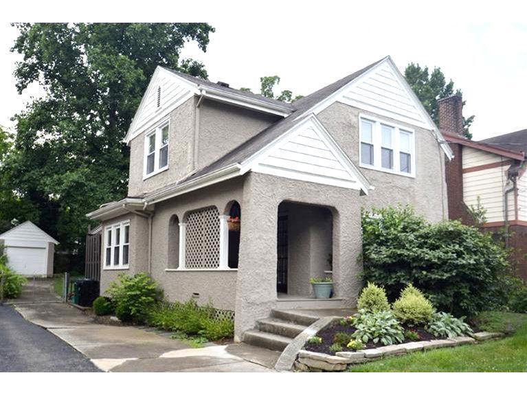 2823 Inverness Place Cincinnati, OH 45209 - Photo 1 of 1