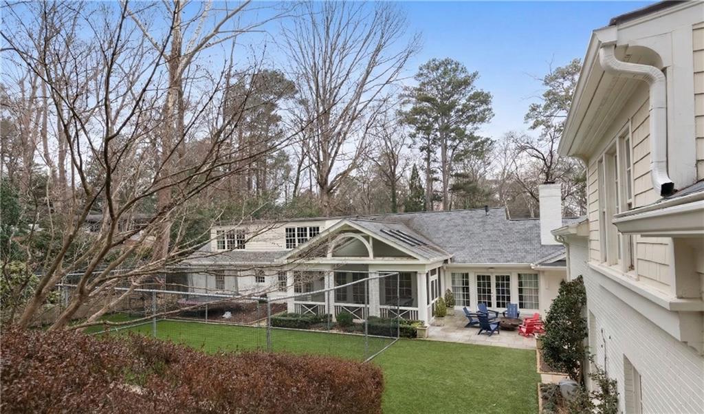 1811 Lenox Road Northeast Atlanta, GA 30306 - Photo 96 of 103
