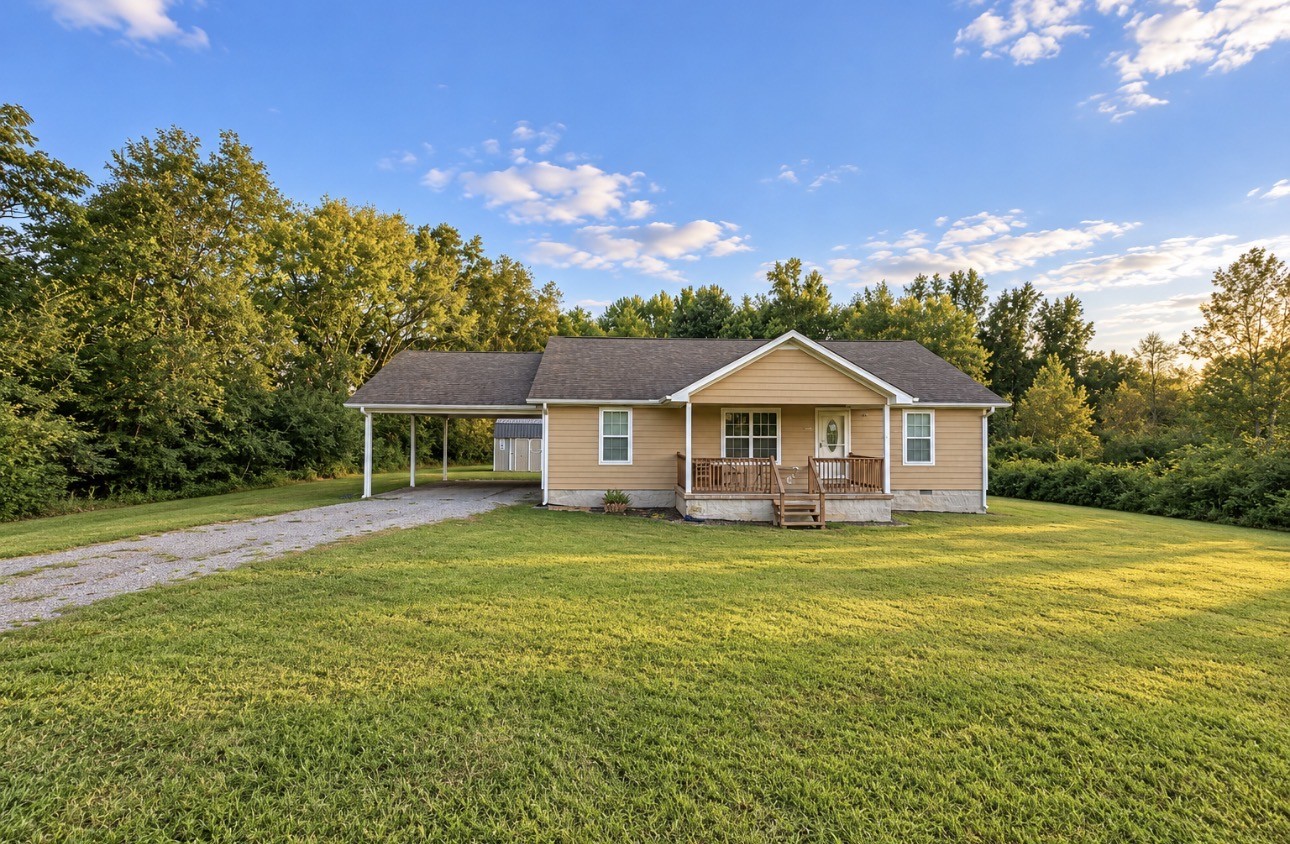 1660 Midway Road Smithville, TN 37166 - Photo 28 of 28 Gallery Image 28