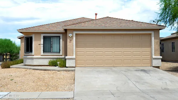 $1,695 | 2851 East Paseo La Tierra Buena, Tucson, AZ 85706