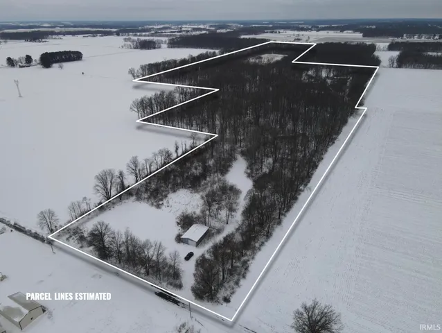 $675,000 | 11557 Jute Road, Plymouth, IN 46563