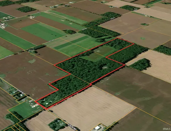 $650,000 | 11557 Jute Road, Plymouth, IN 46563