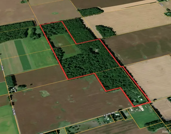 $650,000 | 11557 Jute Road, Plymouth, IN 46563