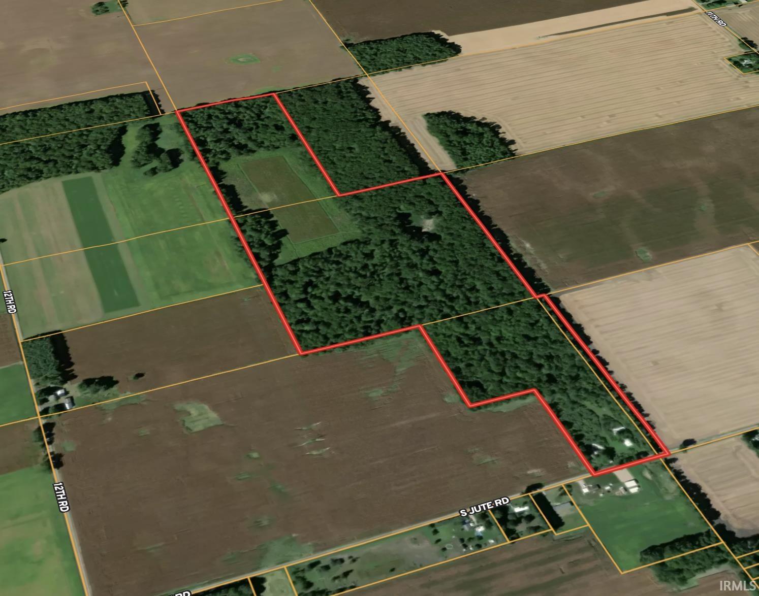 11557 Jute Road Plymouth, IN 46563 - Photo 3 of 26