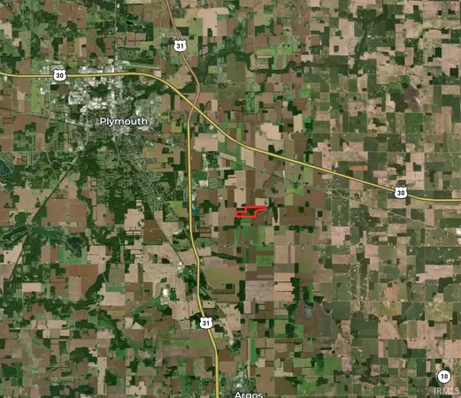 $650,000 | 11557 Jute Road, Plymouth, IN 46563