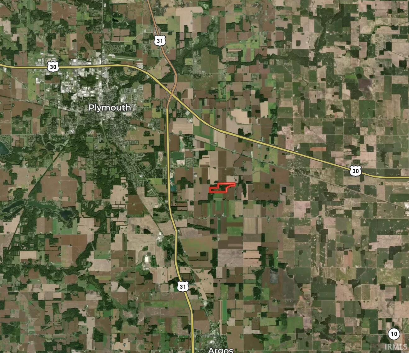 11557 Jute Road Plymouth, IN 46563 - Photo 4 of 26