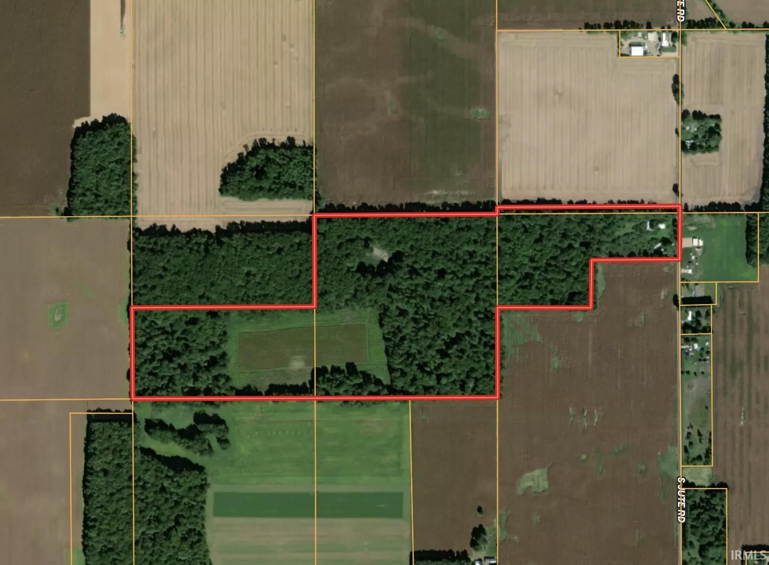 11557 Jute Road Plymouth, IN 46563 - Photo 5 of 26